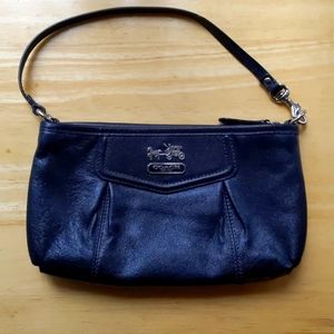 Coach handbag - like new